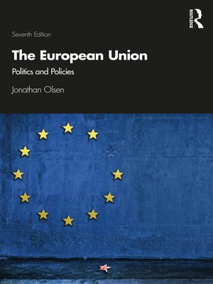 cover image of The European Union